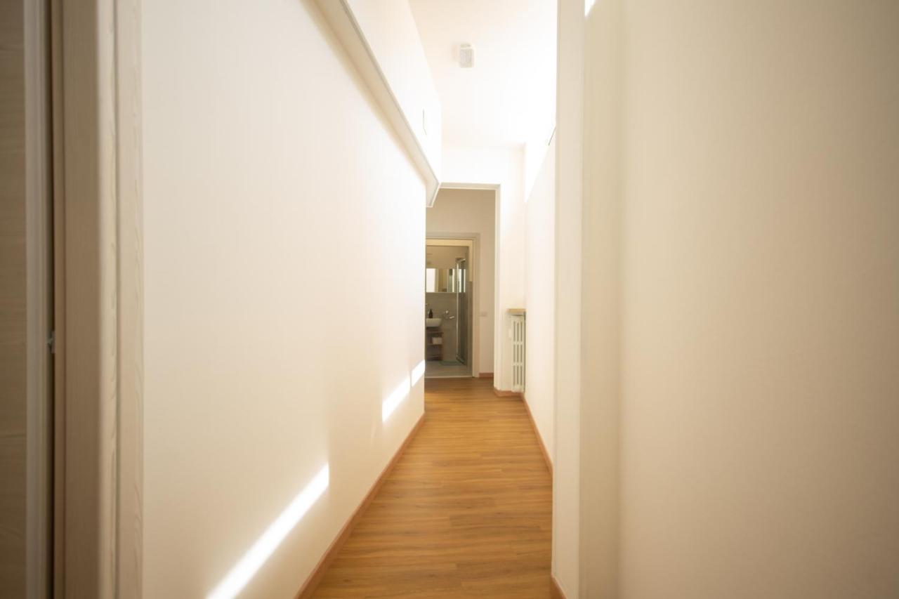 Sciesa Guest House Verona Exterior photo