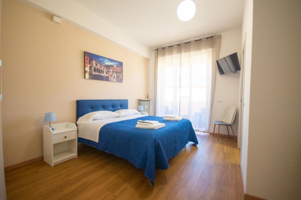 Sciesa Guest House Verona Exterior photo